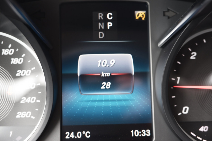Mercedes-Benz V-Klasse 300d / BPM VRIJ / XXL / DC / 4-Matic / 2x Elec Schuifd / 360 Cam / Burmester / Vol Opties / NIEUW!!