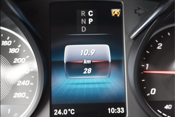 Mercedes-Benz V-Klasse 300d / BPM VRIJ / XXL / DC / 4-Matic / 2x Elec Schuifd / 360 Cam / Burmester / Vol Opties / NIEUW!!