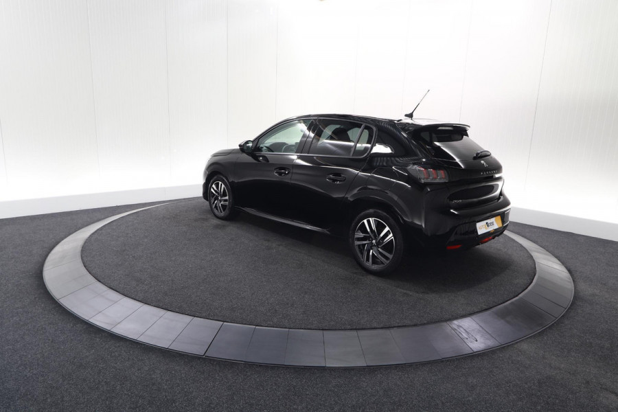 Peugeot 208 PureTech 100 Allure Pack | Camera | Stoelverwarming | Apple Carplay | Parkeersensoren