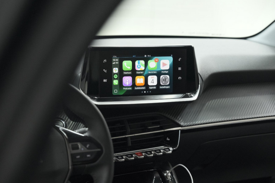 Peugeot 208 PureTech 100 Allure Pack | Camera | Stoelverwarming | Apple Carplay | Parkeersensoren