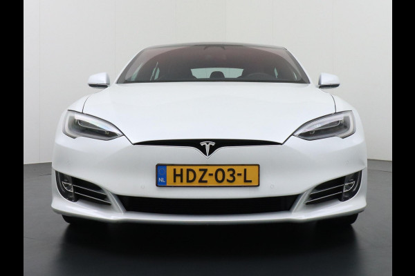 Tesla Model S Long Range | FSD | PANO | LEDER | RIJKLAAR INCL. 12 MND. BOVAGGARANTIE