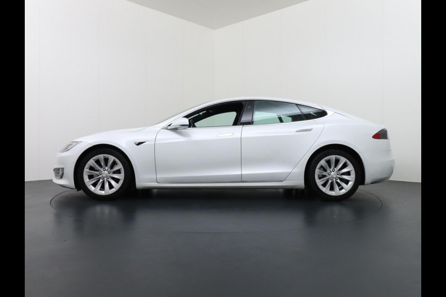 Tesla Model S Long Range | FSD | PANO | LEDER | RIJKLAAR INCL. 12 MND. BOVAGGARANTIE