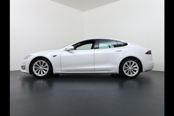 Tesla Model S Long Range | FSD | PANO | LEDER | RIJKLAAR INCL. 12 MND. BOVAGGARANTIE