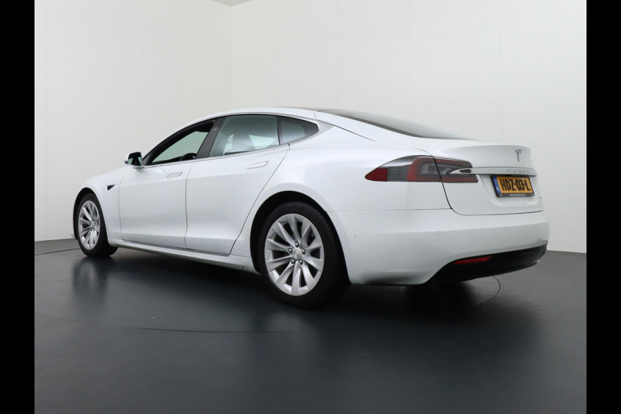 Tesla Model S Long Range | FSD | PANO | LEDER | RIJKLAAR INCL. 12 MND. BOVAGGARANTIE