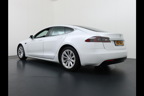 Tesla Model S Long Range | FSD | PANO | LEDER | RIJKLAAR INCL. 12 MND. BOVAGGARANTIE