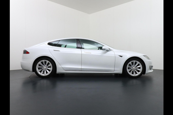 Tesla Model S Long Range | FSD | PANO | LEDER | RIJKLAAR INCL. 12 MND. BOVAGGARANTIE