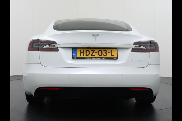 Tesla Model S Long Range | FSD | PANO | LEDER | RIJKLAAR INCL. 12 MND. BOVAGGARANTIE