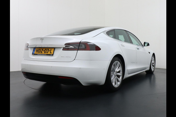 Tesla Model S Long Range | FSD | PANO | LEDER | RIJKLAAR INCL. 12 MND. BOVAGGARANTIE