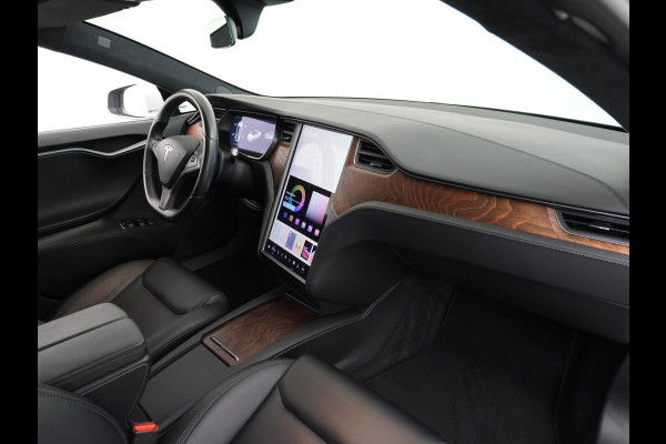 Tesla Model S Long Range | FSD | PANO | LEDER | RIJKLAAR INCL. 12 MND. BOVAGGARANTIE