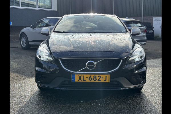 Volvo V40 1.5 T3 Polar+ Sport ORIG. NL. NAP KM. | PANO | CAMERA | RIJKLAAR INCL. 12 MND. BOVAGGARANTIE