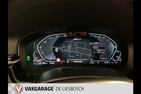 BMW 5 Serie Touring 530e xDrive High Executive / pano / leer / navi /camera / trekhaak / harman kardon