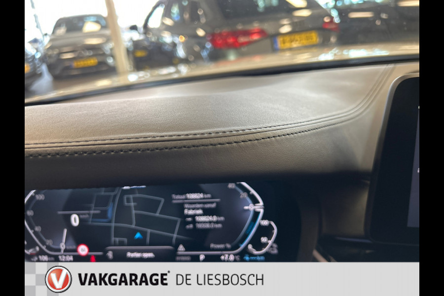 BMW 5 Serie Touring 530e xDrive High Executive / pano / leer / navi /camera / trekhaak / harman kardon