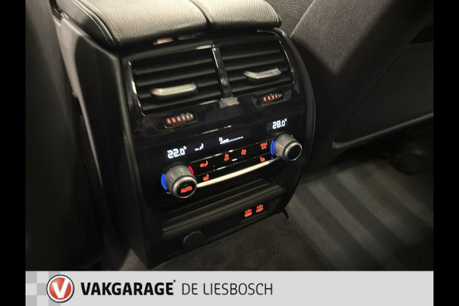 BMW 5 Serie Touring 530e xDrive High Executive / pano / leer / navi /camera / trekhaak / harman kardon