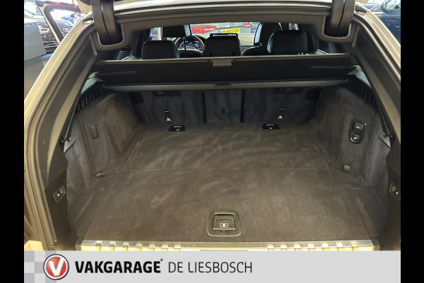 BMW 5 Serie Touring 530e xDrive High Executive / pano / leer / navi /camera / trekhaak / harman kardon