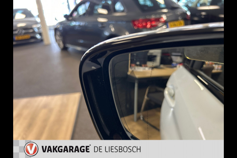 BMW 5 Serie Touring 530e xDrive High Executive / pano / leer / navi /camera / trekhaak / harman kardon