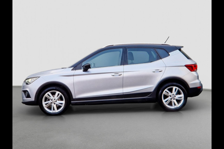 Seat Arona 1.5 TSI EVO FR Business Intense | Camera | PDC | ACC | LED | Apple Carplay / Android Auto |