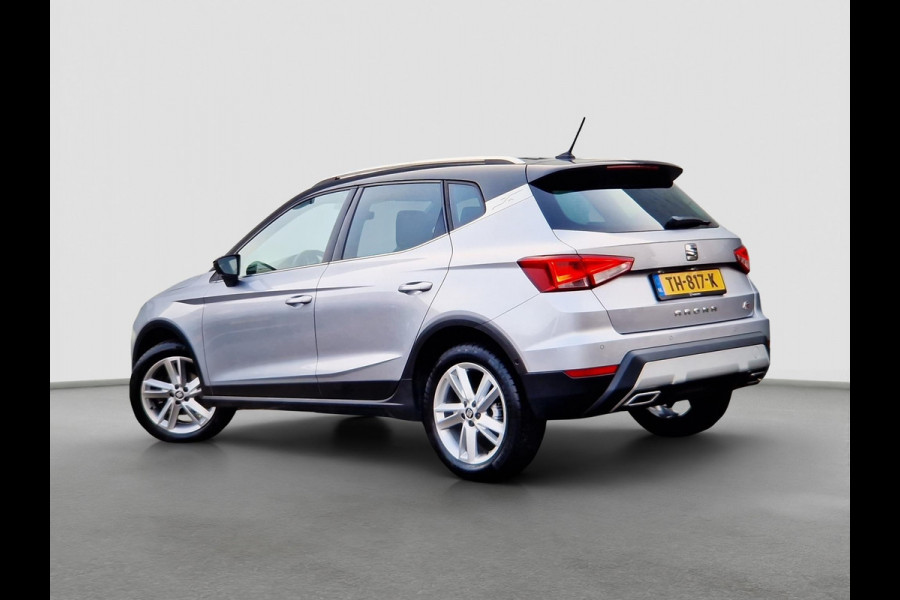 Seat Arona 1.5 TSI EVO FR Business Intense | Camera | PDC | ACC | LED | Apple Carplay / Android Auto |