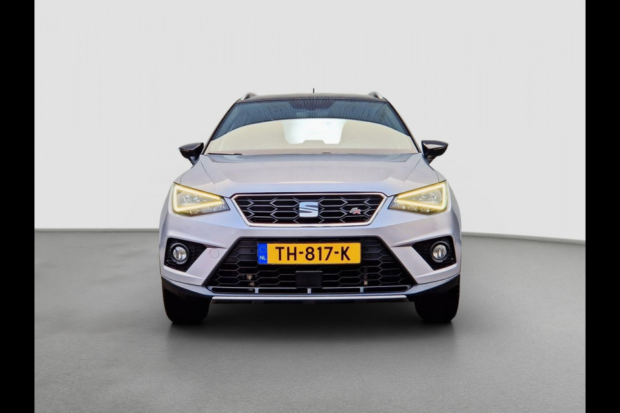 Seat Arona 1.5 TSI EVO FR Business Intense | Camera | PDC | ACC | LED | Apple Carplay / Android Auto |