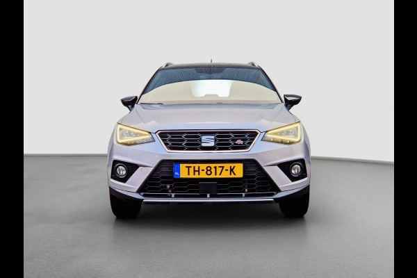 Seat Arona 1.5 TSI EVO FR Business Intense | Camera | PDC | ACC | LED | Apple Carplay / Android Auto |