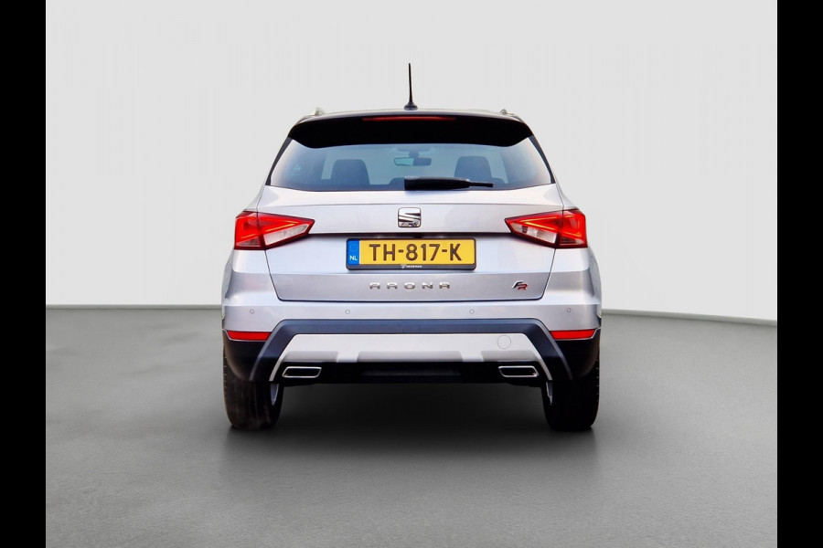 Seat Arona 1.5 TSI EVO FR Business Intense | Camera | PDC | ACC | LED | Apple Carplay / Android Auto |