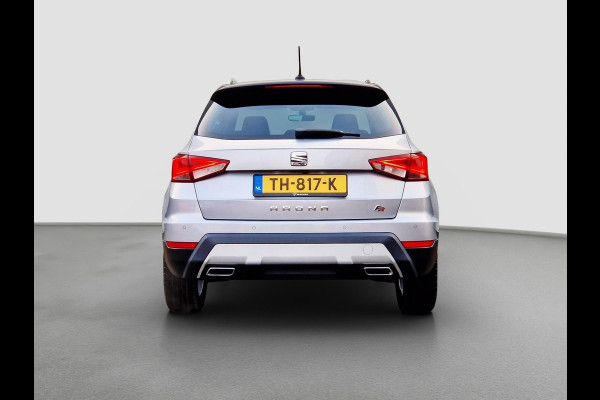 Seat Arona 1.5 TSI EVO FR Business Intense | Camera | PDC | ACC | LED | Apple Carplay / Android Auto |