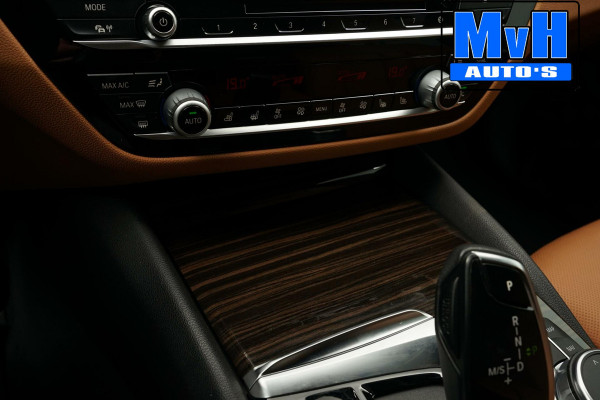 BMW 5 Serie Touring 520i High Executive SportLine|FULL OPTIONS!