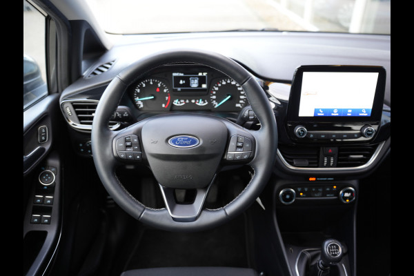 Ford Fiesta 1.0 EcoBoost Titanium | Navigatie | DAB | Climate Control