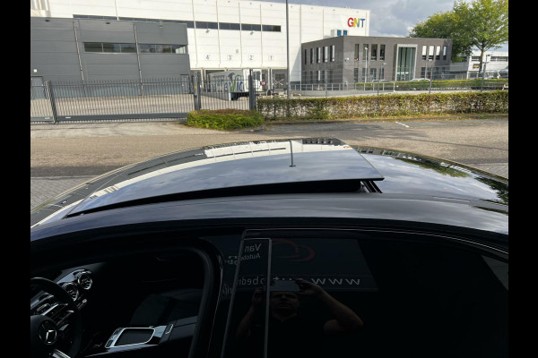 Mercedes-Benz A-Klasse AMG 35 4MATIC PANO HEAD UP ADAPTIVE CRUISE MEMORY