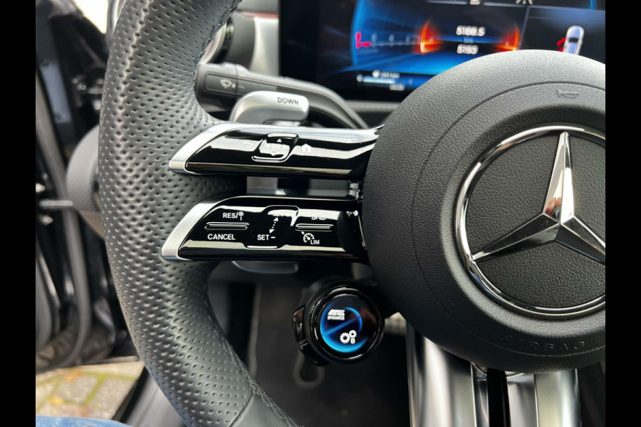 Mercedes-Benz A-Klasse AMG 35 4MATIC PANO HEAD UP ADAPTIVE CRUISE MEMORY