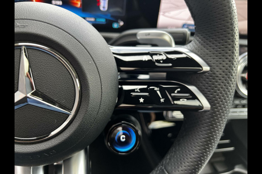 Mercedes-Benz A-Klasse AMG 35 4MATIC PANO HEAD UP ADAPTIVE CRUISE MEMORY