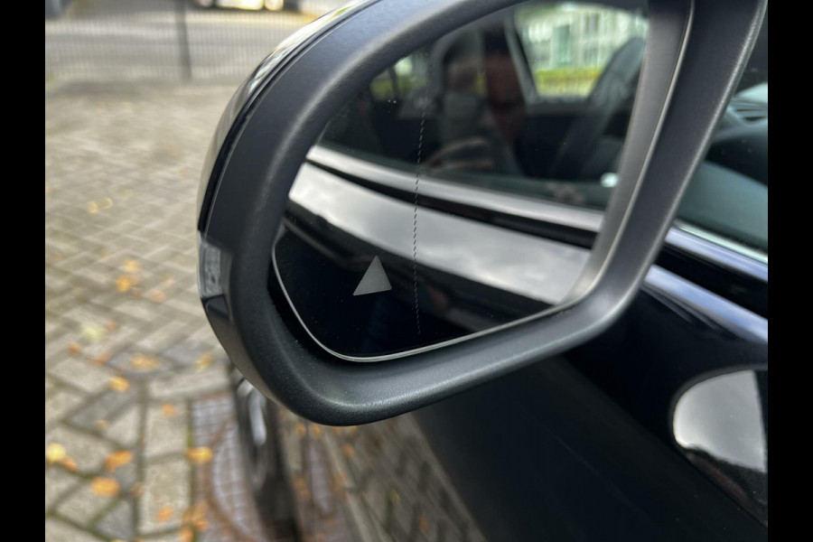 Mercedes-Benz A-Klasse AMG 35 4MATIC PANO HEAD UP ADAPTIVE CRUISE MEMORY