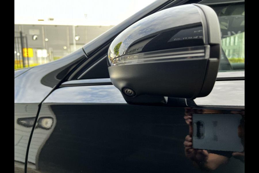 Mercedes-Benz A-Klasse AMG 35 4MATIC PANO HEAD UP ADAPTIVE CRUISE MEMORY