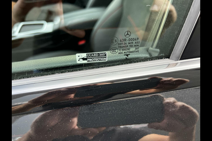 Mercedes-Benz A-Klasse AMG 35 4MATIC PANO HEAD UP ADAPTIVE CRUISE MEMORY