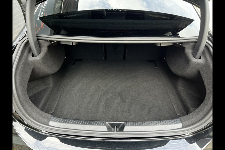 Mercedes-Benz A-Klasse AMG 35 4MATIC PANO HEAD UP ADAPTIVE CRUISE MEMORY