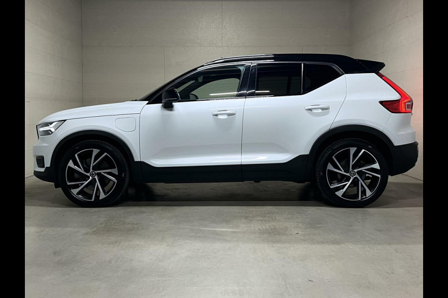 Volvo XC40 1.5 T5 Recharge R-Design Pano Navi Camera Cruise
