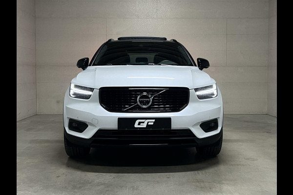 Volvo XC40 1.5 T5 Recharge R-Design Pano Navi Camera Cruise