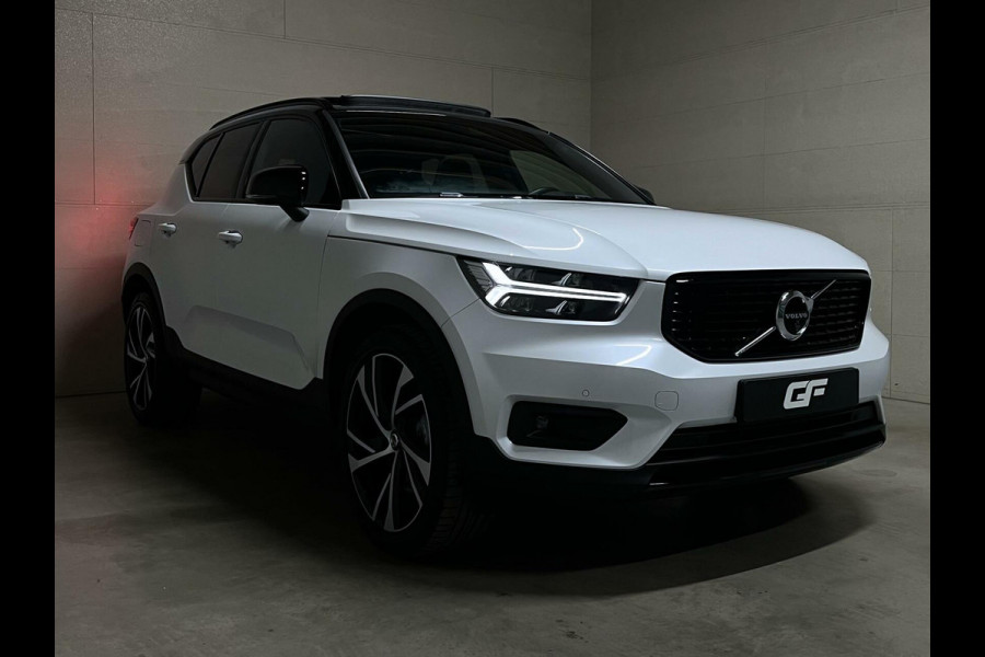 Volvo XC40 1.5 T5 Recharge R-Design Pano Navi Camera Cruise
