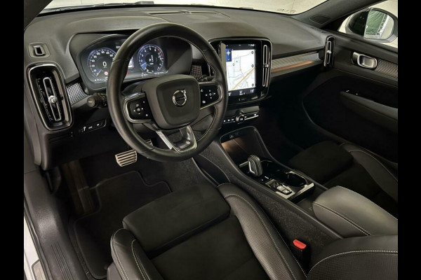 Volvo XC40 1.5 T5 Recharge R-Design Pano Navi Camera Cruise