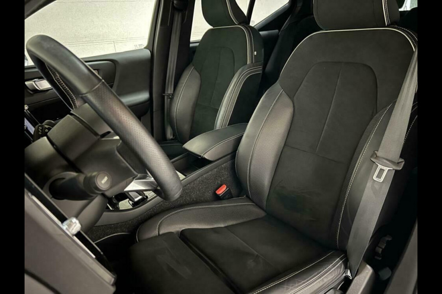 Volvo XC40 1.5 T5 Recharge R-Design Pano Navi Camera Cruise