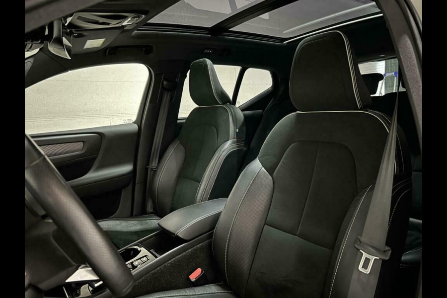 Volvo XC40 1.5 T5 Recharge R-Design Pano Navi Camera Cruise