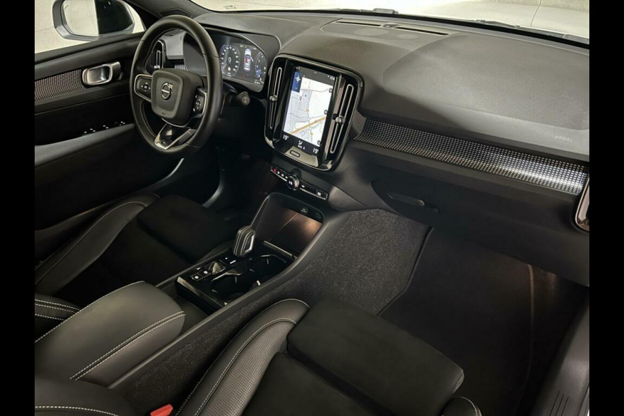 Volvo XC40 1.5 T5 Recharge R-Design Pano Navi Camera Cruise