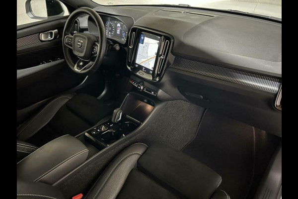 Volvo XC40 1.5 T5 Recharge R-Design Pano Navi Camera Cruise
