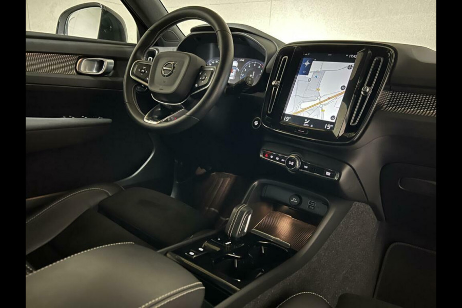 Volvo XC40 1.5 T5 Recharge R-Design Pano Navi Camera Cruise
