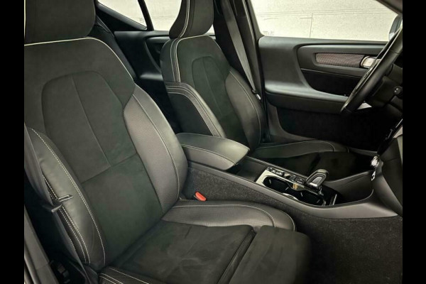 Volvo XC40 1.5 T5 Recharge R-Design Pano Navi Camera Cruise