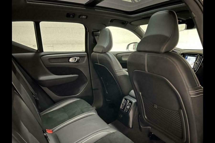 Volvo XC40 1.5 T5 Recharge R-Design Pano Navi Camera Cruise