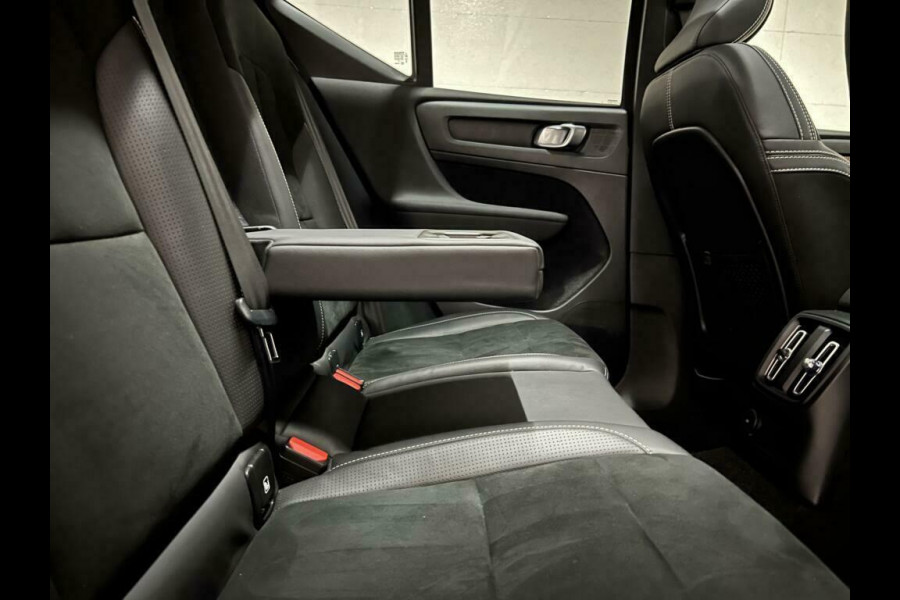 Volvo XC40 1.5 T5 Recharge R-Design Pano Navi Camera Cruise