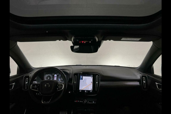 Volvo XC40 1.5 T5 Recharge R-Design Pano Navi Camera Cruise