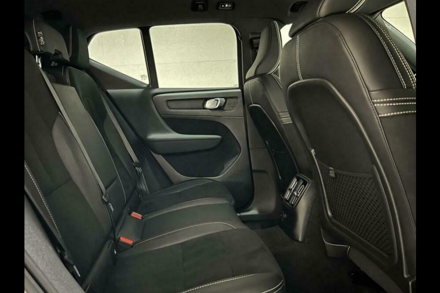 Volvo XC40 1.5 T5 Recharge R-Design Pano Navi Camera Cruise