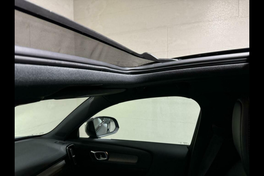 Volvo XC40 1.5 T5 Recharge R-Design Pano Navi Camera Cruise