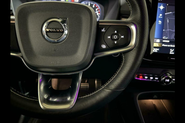 Volvo XC40 1.5 T5 Recharge R-Design Pano Navi Camera Cruise